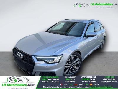 Audi A6 Avant 50 TDI V6 286 ch Quattro