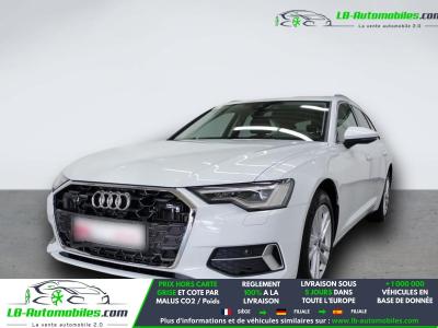 Audi A6 Avant 45 TDI V6 245 ch Quattro