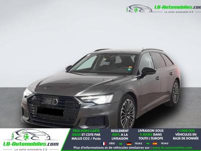 Audi A6 Avant 55 TFSIe 367 ch Quattro