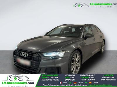 Audi A6 Avant 50 TDI V6 286 ch Quattro