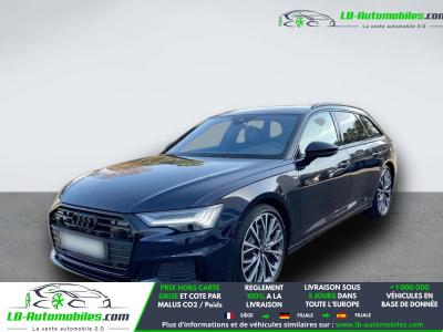 Audi A6 Avant 50 TDI V6 286 ch Quattro