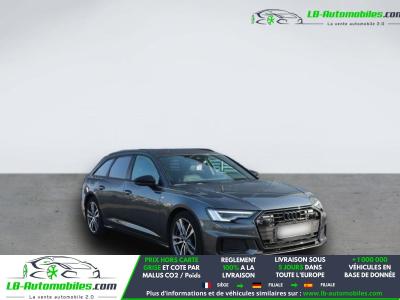 Audi A6 Avant 50 TDI V6 286 ch Quattro