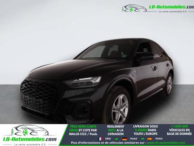 Audi Q5 Sportback TFSI 204 ch Quattro