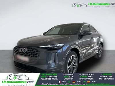 Audi Q5 Sportback TFSI 204 ch Quattro