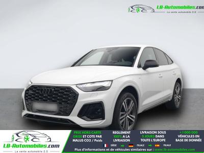 Audi Q5 Sportback TFSI 204 ch Quattro