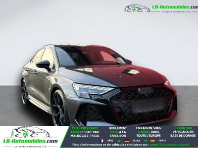 Audi RS3 Sportback 2.5 TFSI 400 Quattro