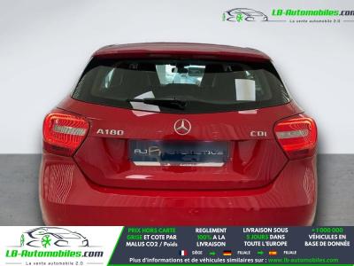 Mercedes Classe A  180 CDI
