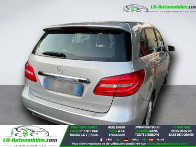 Mercedes Classe B 180