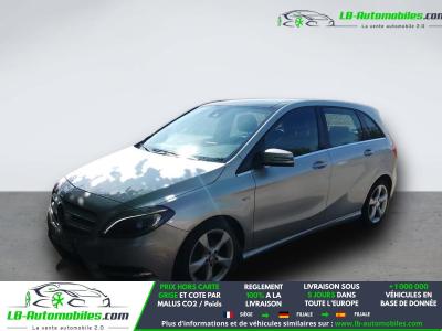 Mercedes Classe B 180