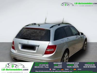 Mercedes Classe C 200 Avantgarde Executive A