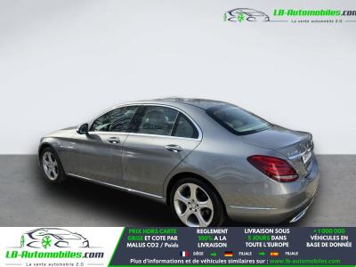 Mercedes Classe C 220 CDI BVA