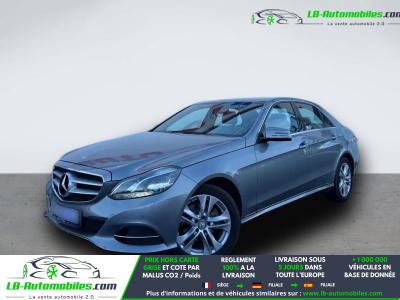 Mercedes Classe E 200 BVA