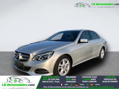 Mercedes Classe E 250 BVA