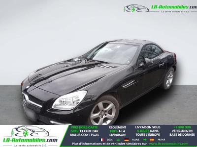 Mercedes SLK SLK 200 BVA