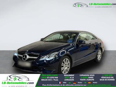 Mercedes Classe E 200 BVA