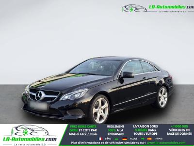 Mercedes Classe E 200 BVA