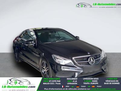 Mercedes Classe E 220 CDI