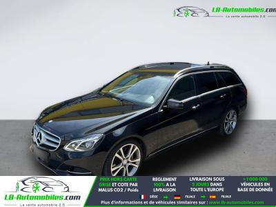 Mercedes Classe E 350 CDI BVA