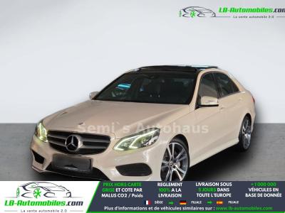 Mercedes Classe E 350 CDI BVA