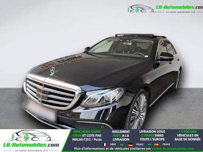 Mercedes Classe E 350 CDI BVA