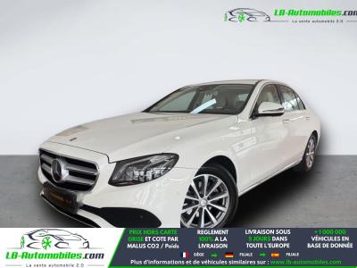 Mercedes Classe E 220 CDI BVA