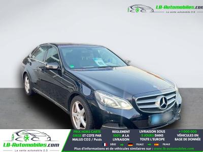 Mercedes Classe E 220 CDI BVA