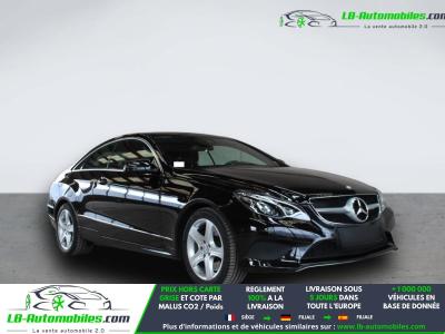 Mercedes Classe E  Coupe 400 BVA