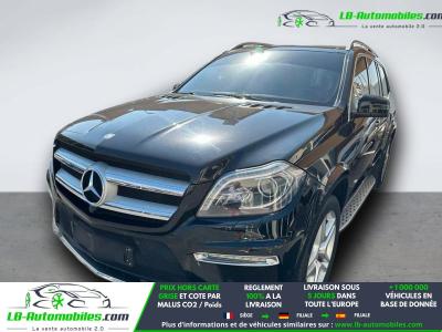 Mercedes Classe G GL 500 BVA