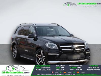 Mercedes Classe G GL 500 BVA