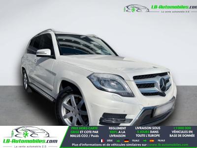 Mercedes GLK GLK 350 BVA