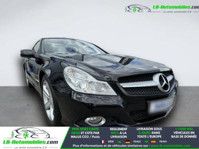 Mercedes SL SL 350 BVA