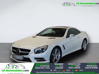 Mercedes SL SL 350 BVA