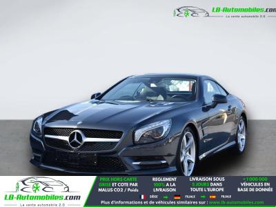 Mercedes SL SL 350 BVA
