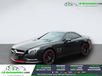 Mercedes SL SL 500 BVA