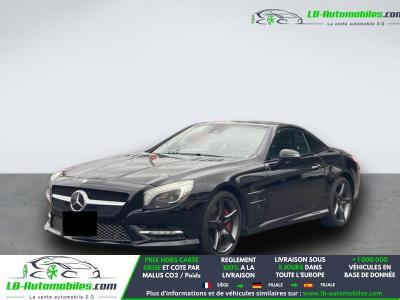 Mercedes SL SL 500 BVA