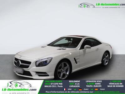 Mercedes SL SL 500 BVA
