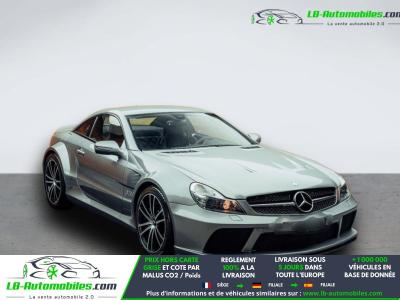 Mercedes SL SL 65 AMG BVA