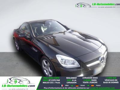 Mercedes SLK SLK 200 BVA