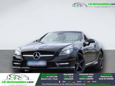 Mercedes SLK SLK 200 BVA