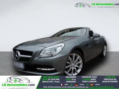 Mercedes SLK SLK 200 BVA