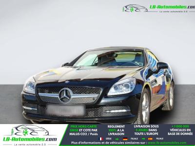 Mercedes SLK SLK 200 BVA