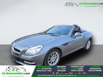 Mercedes SLK SLK 200