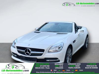 Mercedes SLK SLK 200