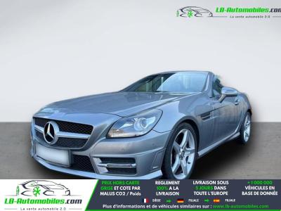 Mercedes SLK SLK 200
