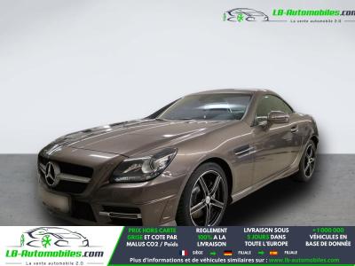 Mercedes SLK SLK 200