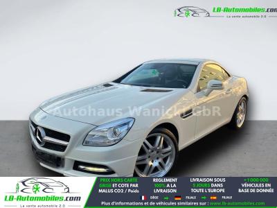 Mercedes SLK SLK 200