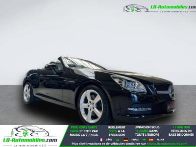 Mercedes SLK SLK 200 BVA