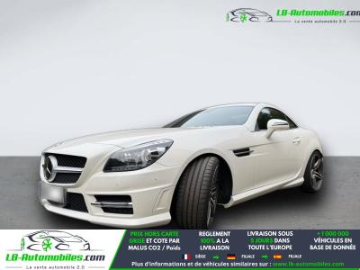 Mercedes SLK SLK 200 BVA