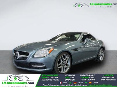 Mercedes SLK SLK 250 BVA