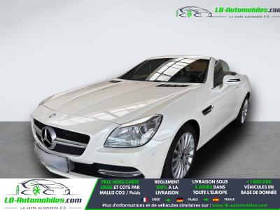 Mercedes SLK SLK 250 BVA